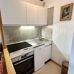Apartament + Alcove 4 Couchages, Balcon, Parking, Skis - Proche Rochebrune, - Fr-1-597-168 Megève