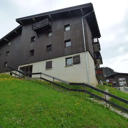 + Alcove 4 Couchages, Balcon, Parking, Skis - Proche Rochebrune,