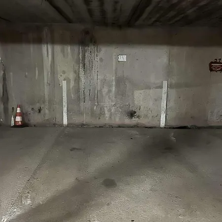 + Alcove 4 Couchages, Balcon, Parking, Skis - Proche Rochebrune, - Fr-1-597-168